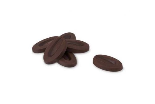 מדליוני שוקולד טרופליה 70% קקאו VALRHONA