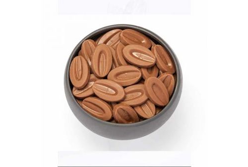 מדליוני שוקולד קרמליה 36% קקאו VALRHONA