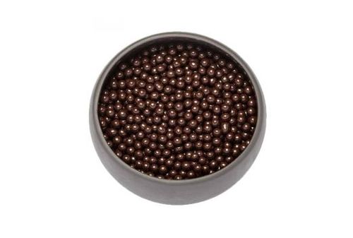 פניני קראנץ׳ שוקולד מריר VALRHONA