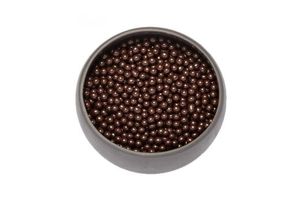 פניני קראנץ׳ שוקולד מריר VALRHONA