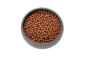 פניני קראנץ׳ שוקולד חלב VALRHONA