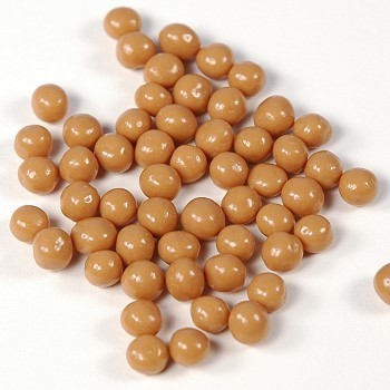 פניני קראנץ׳ קרמל מלוח VALRHONA
