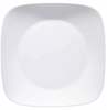 צלחת מנה ראשונה 23 ס"מ קורנינג | Corning Ware Pure White