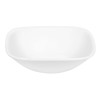 לפתנית 296 מ"ל מרובעת לבנה | Corning Ware Pure White