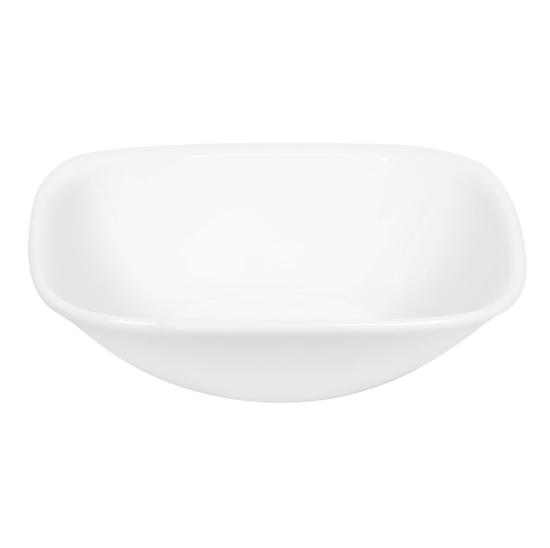 לפתנית 296 מ"ל מרובעת לבנה | Corning Ware Pure White