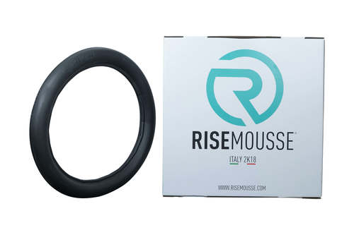 מוס קדמי לאופנועי ילדים רייז מוס מיני קרוס - 14 RISE MOUSSE MINI CROSS