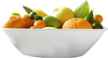 קערת סלט מרובעת לבנה 1.4 ל' קורנינג | Corning Ware Pure White