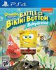 SpongeBob SquarePants: Battle For Bikini Bottom – Rehydrated PS4