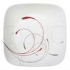 צלחת מנה עיקרית 27 ס"מ ספלנדור קורנינג |Corning Ware Splendor