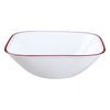 בול למרק 650 מ"ל מרובע ספלנדור קורנינג | Corning Ware Splendor