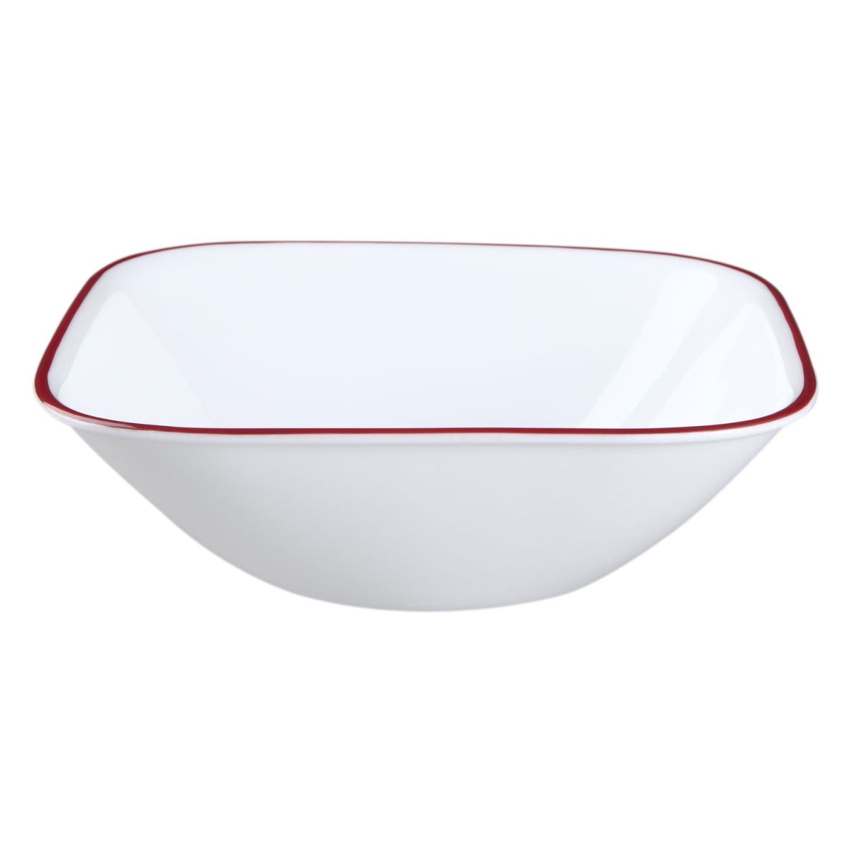 בול למרק 650 מ"ל מרובע ספלנדור קורנינג | Corning Ware Splendor