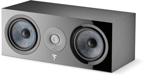 רמקול סנטר Focal Chora Center