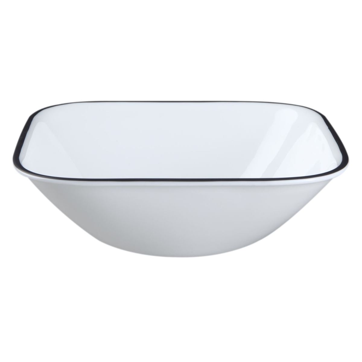 בול למרק 650 מ"ל מרובע קורנינג | Corning Ware Simple Sketch