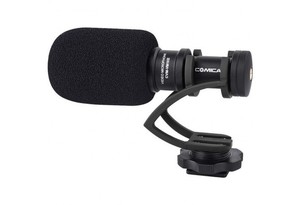 מיקרופון COMICA CVM-VM10II