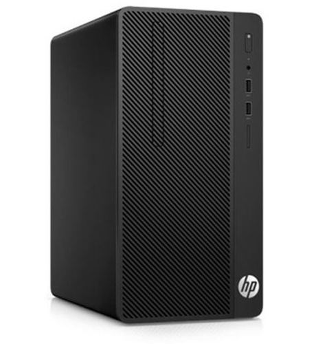 מחשב Intel Core i3 HP 290 G3 9LB89EA