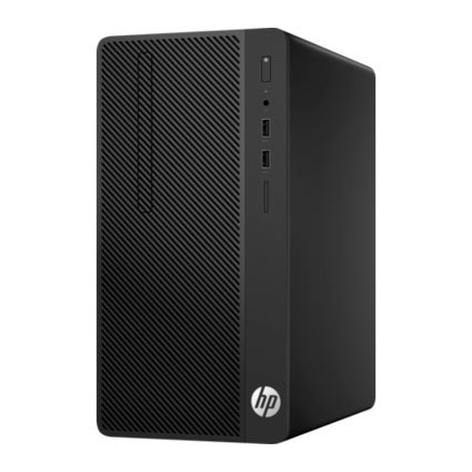 מחשב Intel Core i3 HP 290 G3 9LB89EA