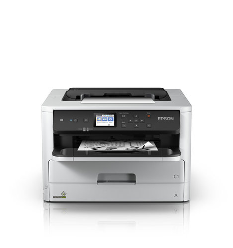 מדפסת WorkForce Pro WF-M5298DW‎ Epson 