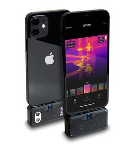 מצלמה תרמית FLIR ONE Pro