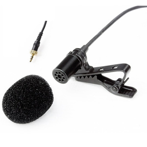 מיקרופון דש Saramonic SR-UM10-M1