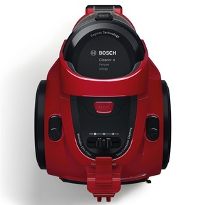 שואב אבק BOSCH דגם BGC05AAA2 בוש