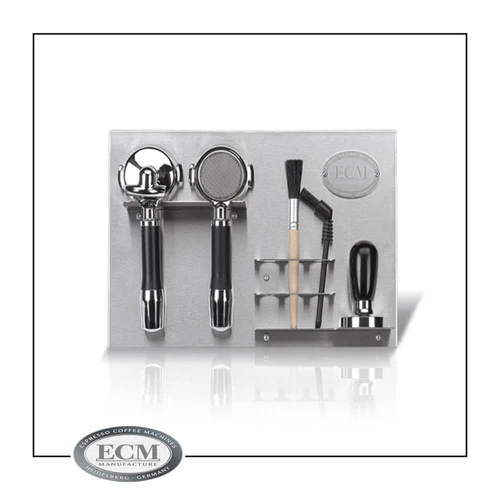 ECM Equipment Holder
