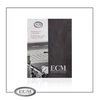 מטלית ניקוי נירוסטה ECM Polishing cloth