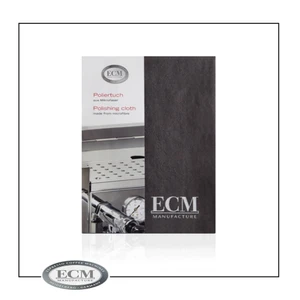 מטלית ניקוי נירוסטה ECM Polishing cloth