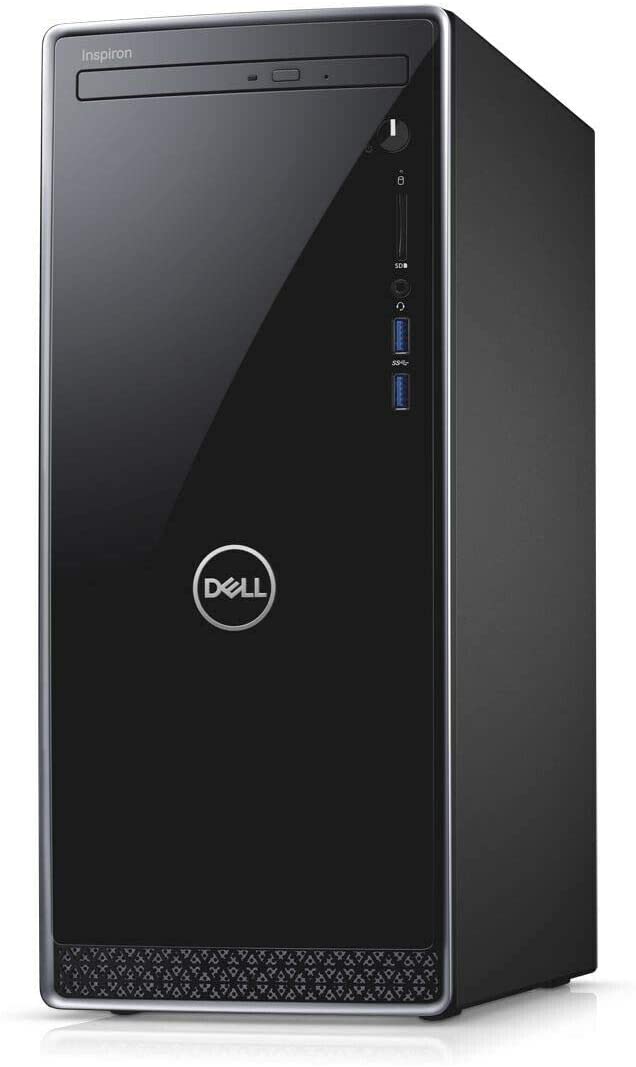 מחשב Intel Core i5 Dell Vostro 3671 V3671-5483 Mini PC דל