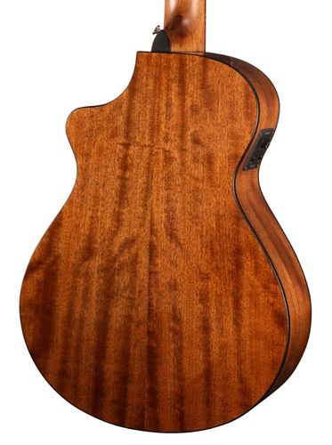 זוית נוספת Breedlove Discovery Concertina SB CE