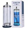 מיכל לחיטוי אביזרים ומספריים DISINFECTING JAR