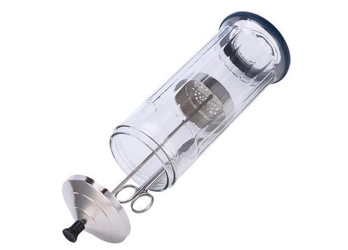 מיכל לחיטוי אביזרים ומספריים DISINFECTING JAR