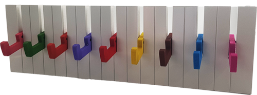 קולב פסנתר אורך 50 ס