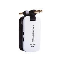 Nux Wireless PL system B-2