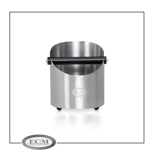 ECMKnockbox round