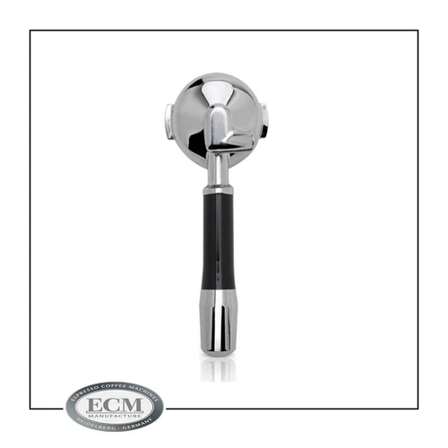 ECM ECM portafilter 1 spout