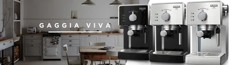 Gaggia VIVA Style