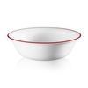 בול למרק 532 מ"ל, פס אדום קורנינג | Corning Ware