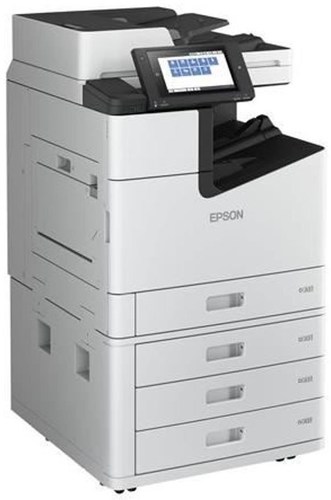  מדפסת Epson Work Force C17590D4TWF אפסון