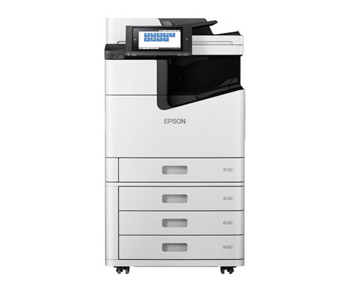  מדפסת Epson Work Force C17590D4TWF אפסון