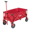 עגלת קמפינג מתקפלת של קולמן COLEMAN 