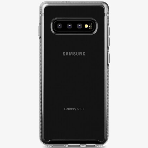 מגן אחורי ל-Samsung Galaxy S10 דגם TECH21