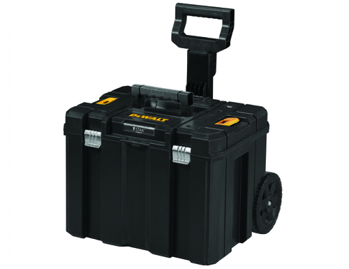 עגלת טרולי + ארגז dewalt D17820