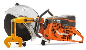 מסור ''K1270 RAIL 16