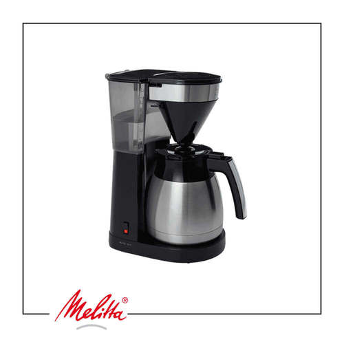 Melitta Easy top therm steel