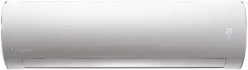 ‏מזגן עילי TADIRAN SUPREME INVERTER 140NG