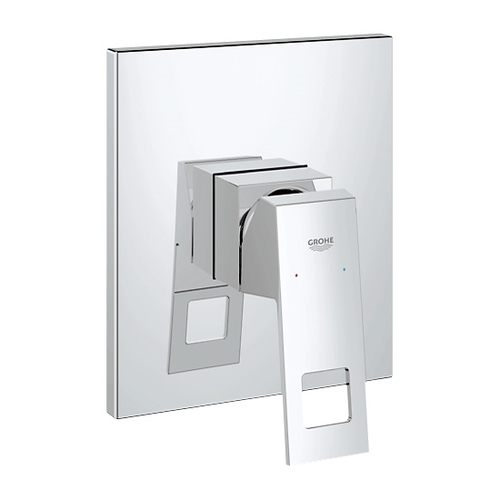 19898000 GROHE יורוקיוב כיסוי 3 דרך