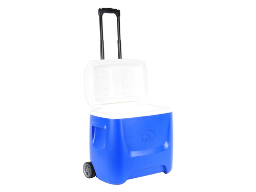צידנית לגונה טרול כחול 26 ליטר IGLOO