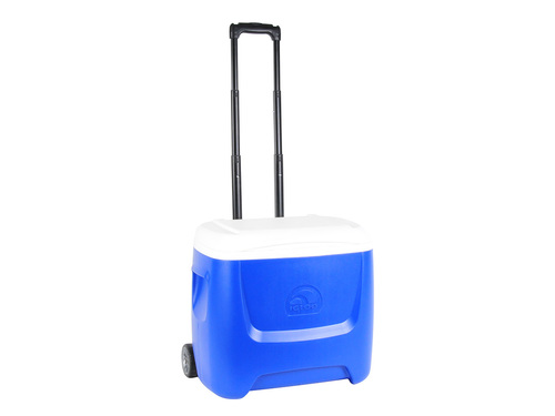 צידנית לגונה טרול כחול 26 ליטר IGLOO