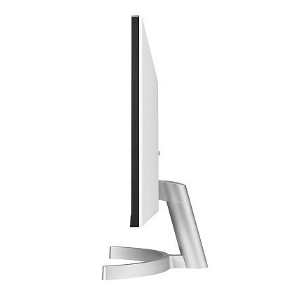 מסך מחשב Full HD LG 24ML600S-W