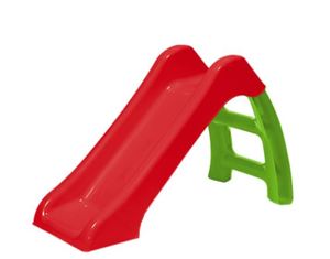 מגלשה מפלסטיק לילדים דגם מיני Starplast